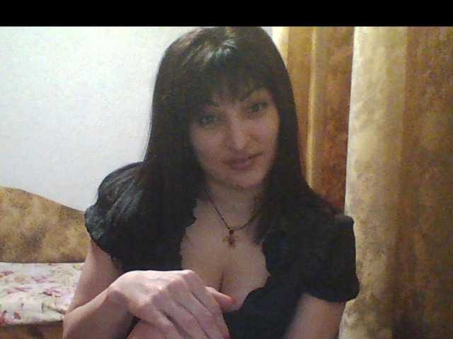 Screenshot di trasmissione Mariya85