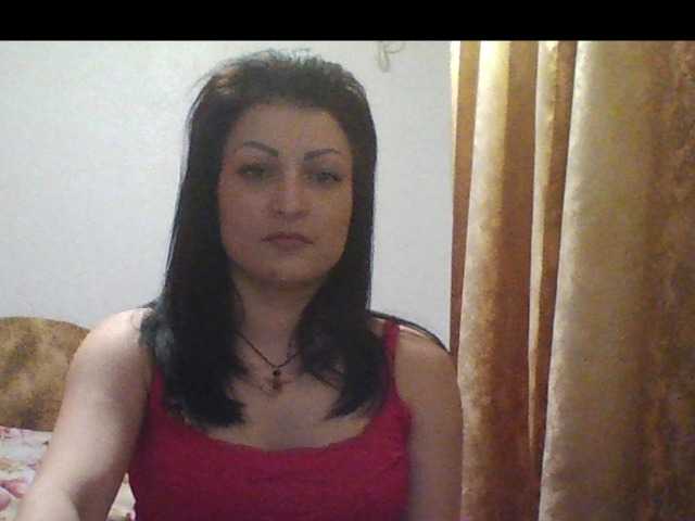 Screenshot di trasmissione Mariya85