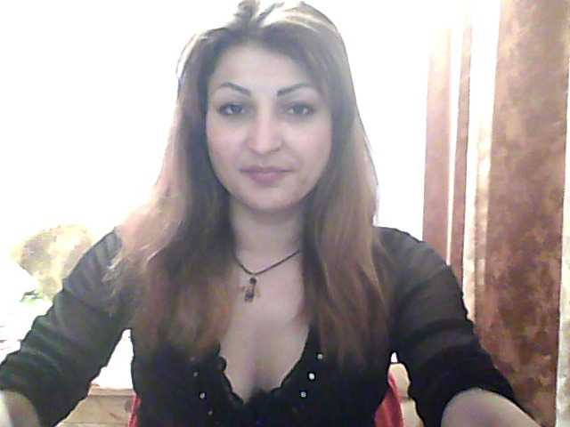 Screenshot di trasmissione Mariya85
