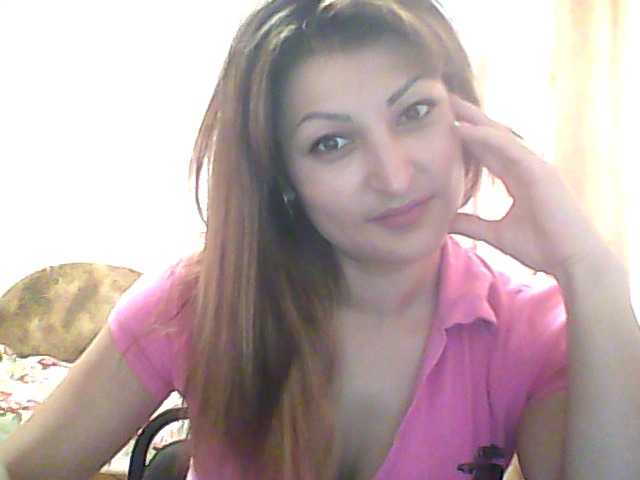 Screenshot di trasmissione Mariya85