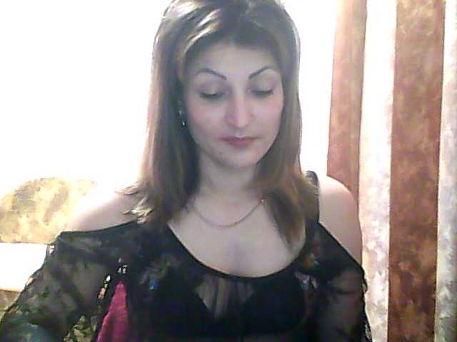 Screenshot di trasmissione Mariya85
