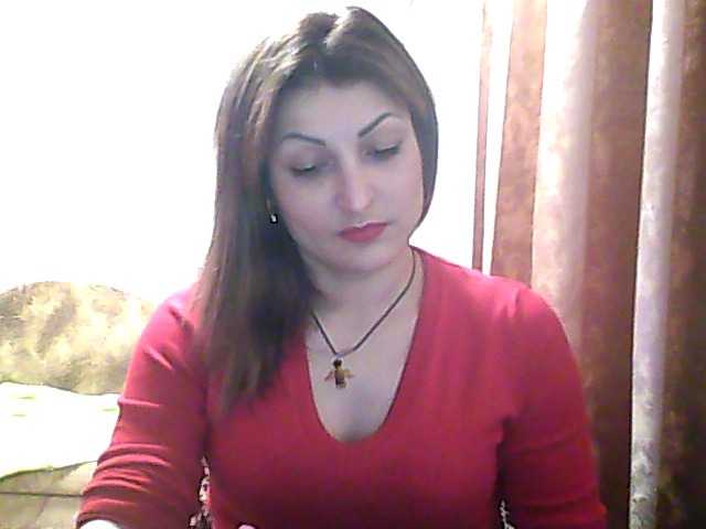 Screenshot di trasmissione Mariya85