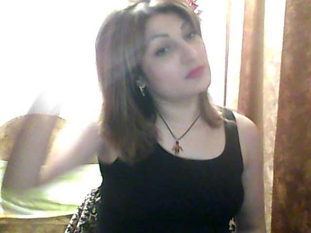Screenshot di trasmissione Mariya85