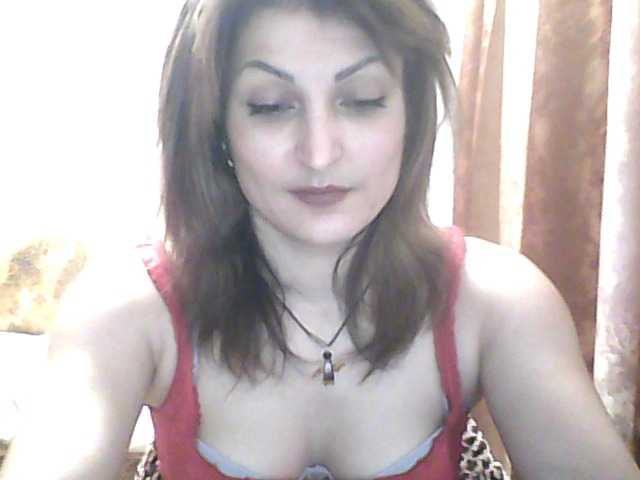 Screenshot di trasmissione Mariya85