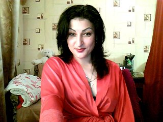 Screenshot di trasmissione Mariya85