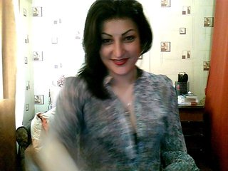 Screenshot di trasmissione Mariya85