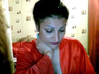 Screenshot di trasmissione Mariya85