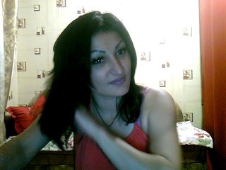 Screenshot di trasmissione Mariya85