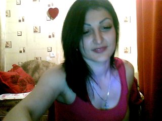 Screenshot di trasmissione Mariya85