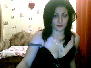 Screenshot di trasmissione Mariya85