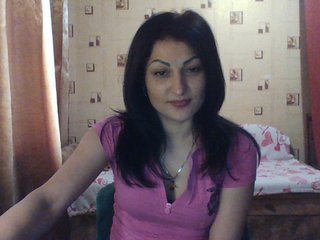 Screenshot di trasmissione Mariya85