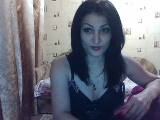 Screenshot di trasmissione Mariya85