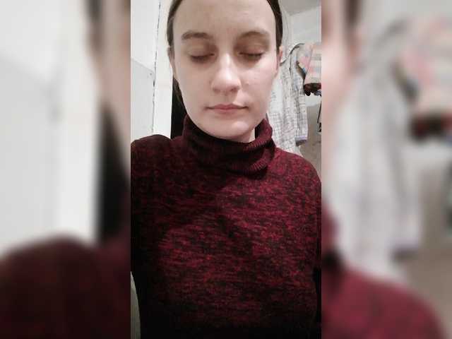 Screenshot di trasmissione MarySweet