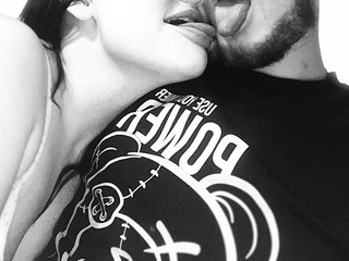 Chat video erotica MarkAndKristian