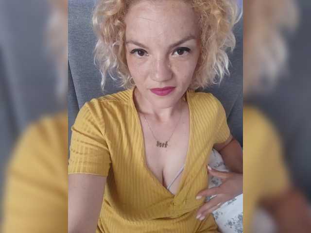 Screenshot di trasmissione MarleenQueen
