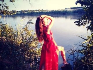 Chat video erotica Marlene-Fan