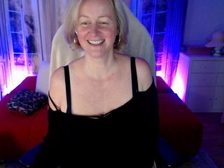 Chat video erotica MarleneBloem