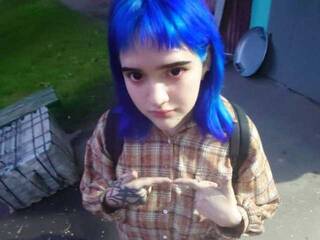 Chat video erotica Marley-Fox