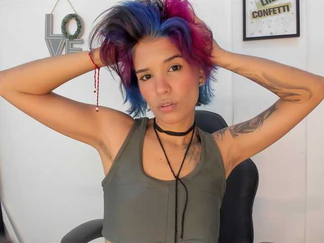 Foto del profilo marley-luna