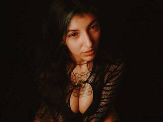 Chat video erotica Marllena