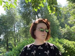 Chat video erotica MarloMadz