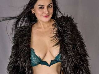 Chat video erotica MarlyMilf