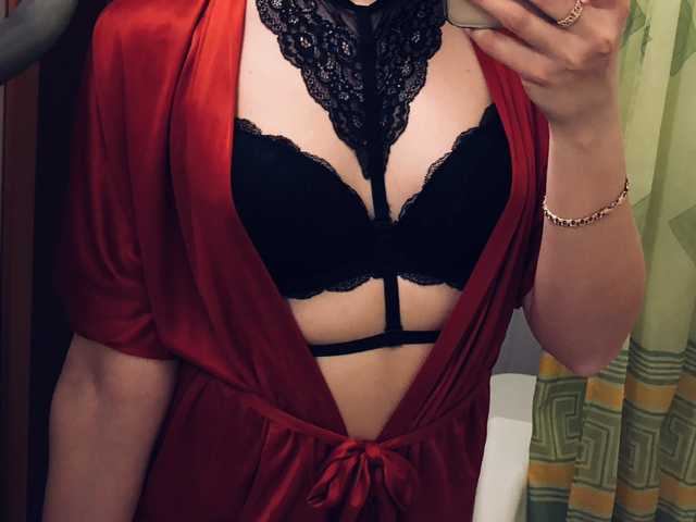 Foto del profilo Marmeladnaya