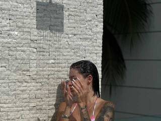 Chat video erotica Marmeladovaa