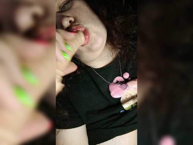 Screenshot di trasmissione MaroonRosa