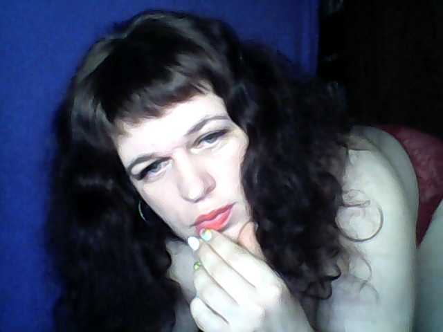 Screenshot di trasmissione MaroonRosa