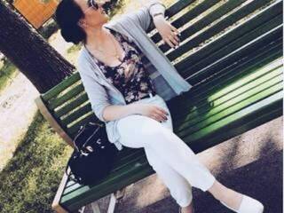 Chat video erotica marrgarita