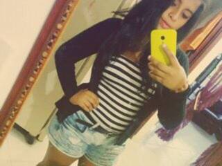 Chat video erotica Marri-09