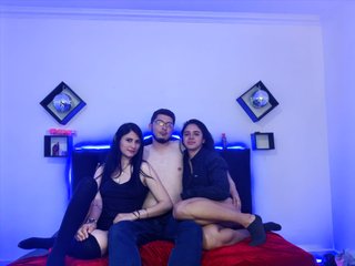 Video chat erotica married-naughty