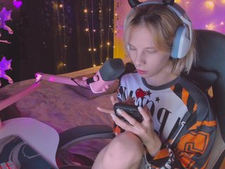 Chat video erotica Marrmariss