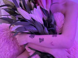 Chat video erotica MarrryRay