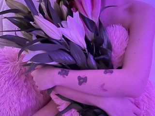 Chat video erotica MarrryRay