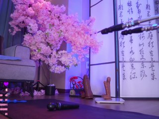 Chat video erotica Marry-Cordy