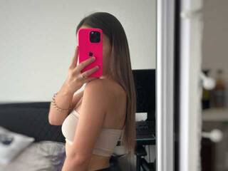 Chat video erotica MissMiaX