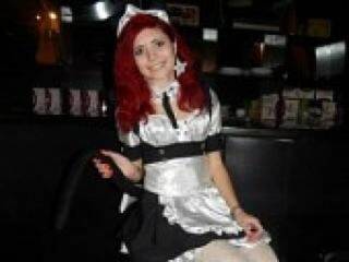 Chat video erotica marselinee