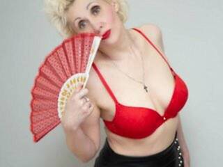 Chat video erotica MartaMarple