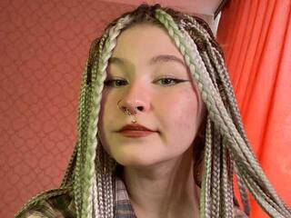 Chat video erotica MarteVeriss