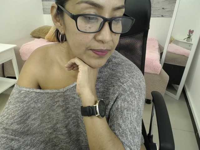 Screenshot di trasmissione Martha-milff