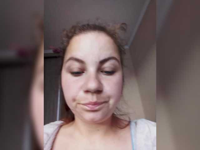Screenshot di trasmissione Martina0802