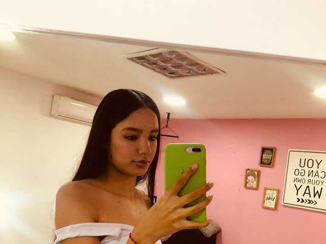 Foto del profilo MartinaAldana