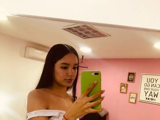 Chat video erotica MartinaAldana