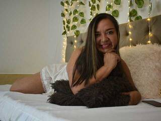 Chat video erotica MartinaDave