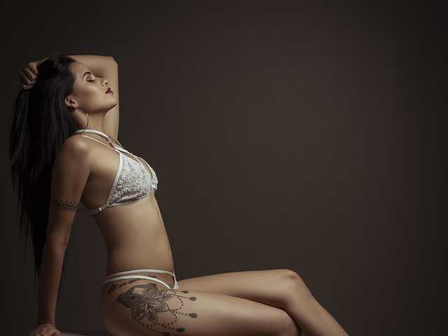 Foto del profilo MartinaEvans