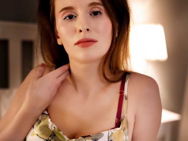 Foto del profilo MartinaGold