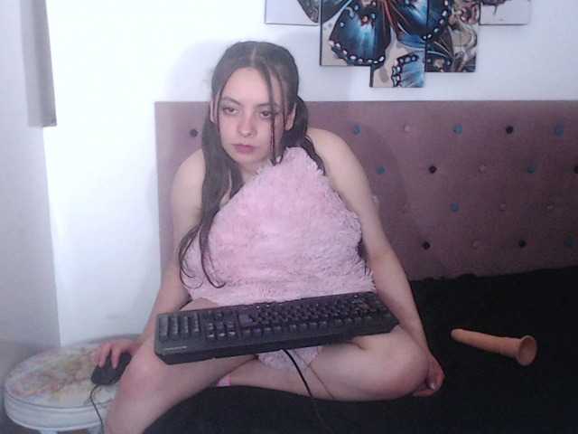 Screenshot di trasmissione Martinalove