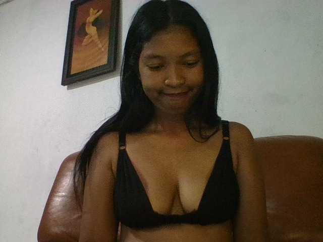 Screenshot di trasmissione Martiniah
